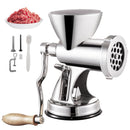 Manual Meat Grinder - London Grocery