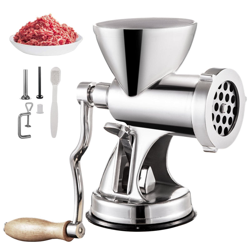 Manual Meat Grinder - London Grocery