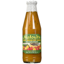 Matouks West Indian Hot Sauce 4 x 750ml  | London Grocery