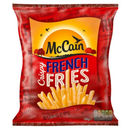 McCain Crispy French Fries 750g x 15 Packs | London Grocery