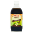 Mclas Vanilla Culinary Flavouring 480ml-London Grocery