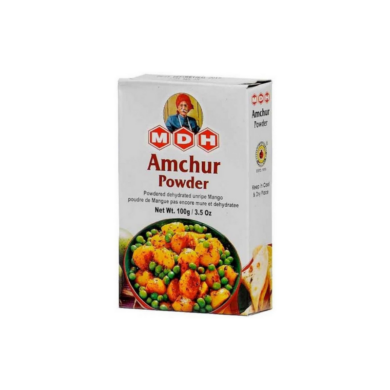 MDH Amchur Powder 100g-London Grocery