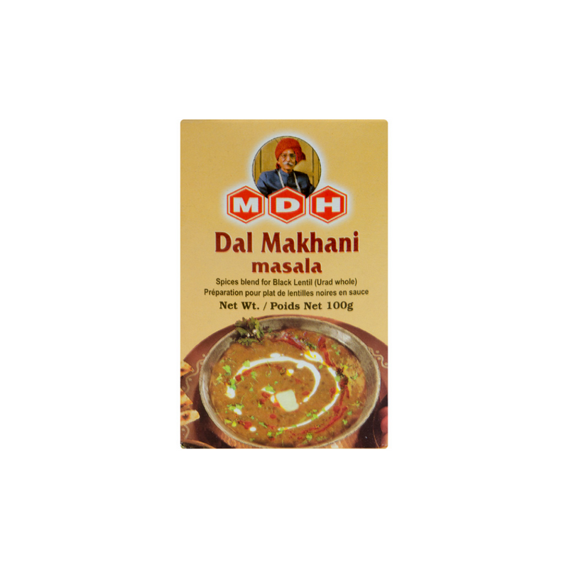 MDH Dal Makhani Masala 100g-London Grocery
