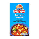 MDH Garam Masala 100gr-London Grocery