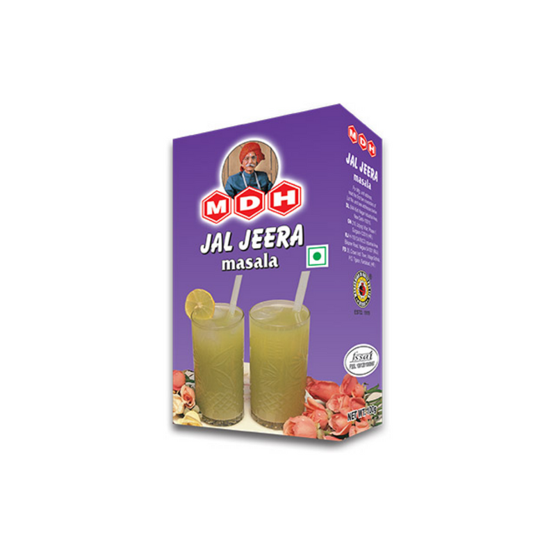 MDH Jal Jeera 100g-London Grocery