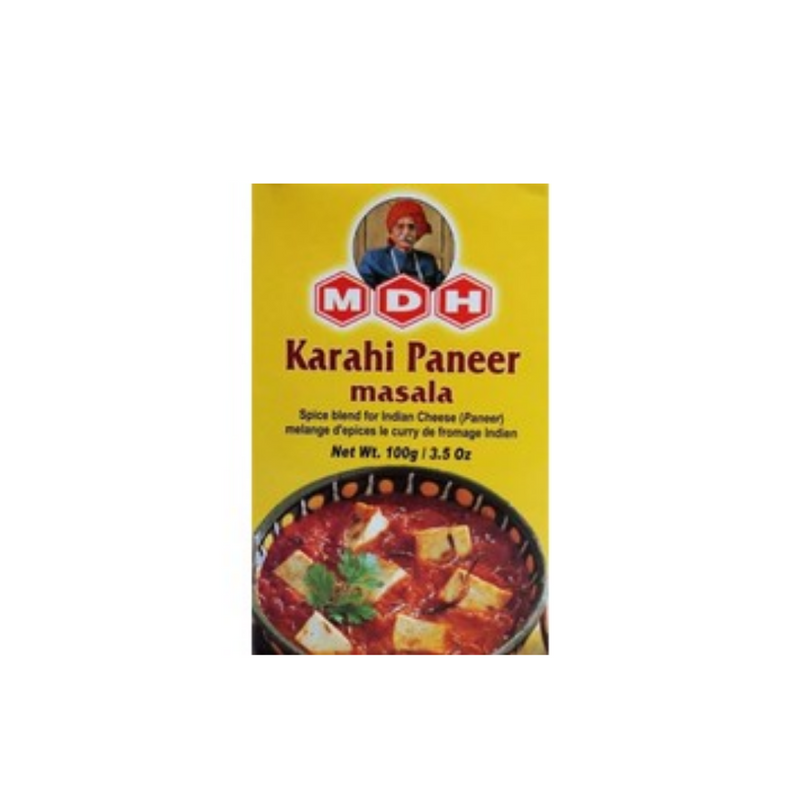 MDH Karahi Paneer Masala 100g-London Grocery