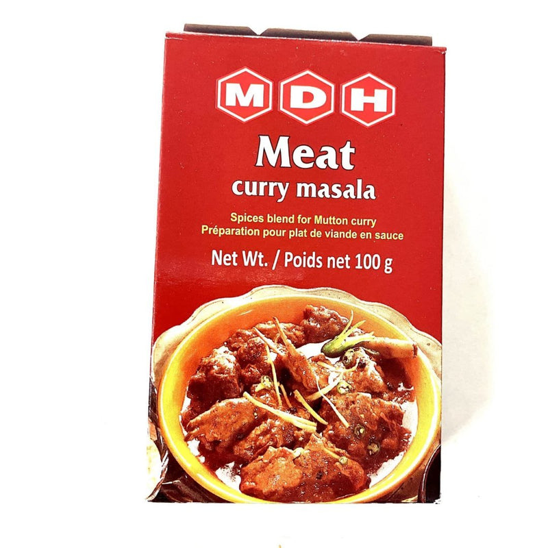 MDH Meat Masala 100g-London Grocery