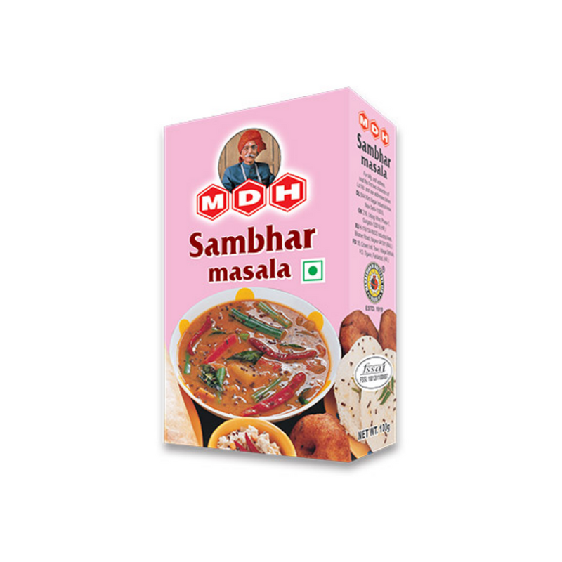 MDH Sambhar Masala 100g-London Grocery