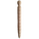 Wooden Garden Measuring Dibber | London Grocery