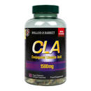 Holland & Barrett Mega Strength CLA 90 Softgel Capsules 1500mg | London Grocery