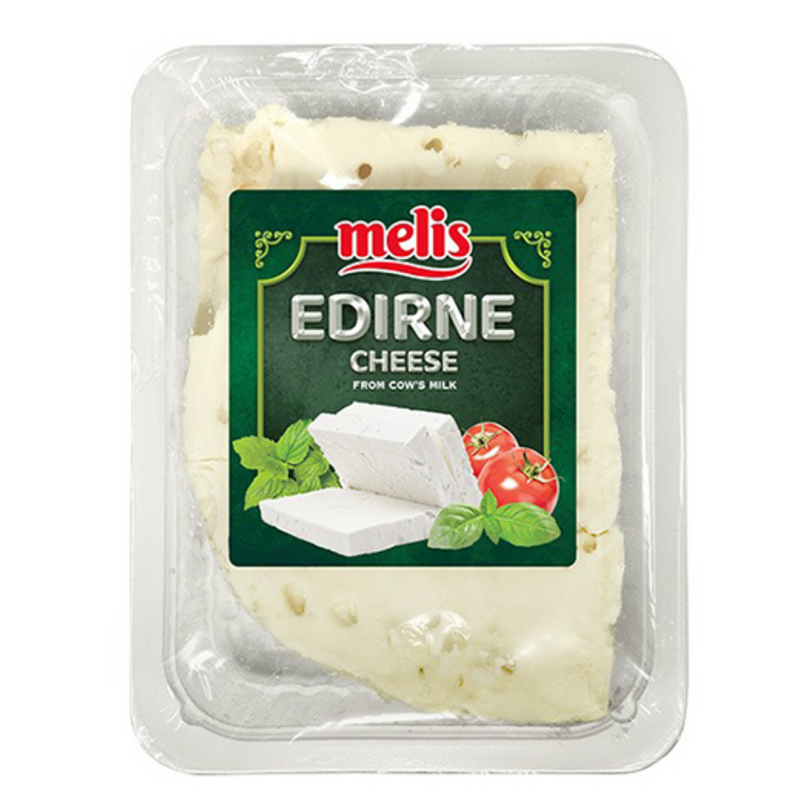 Melis Edirne Cheese 500gr - London Grocery