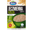 Melvit Barley Groats (Kasza Jeczmienna) 4 x 100gr-London Grocery