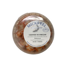 Micks Eel Prawns in Vinegar 150gr-London Grocery