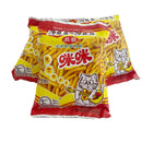 Mimi Prawn Flavoured Snacks 20gr-London Grocery