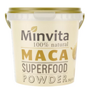 Minvita Maca Powder 250g | London Grocery