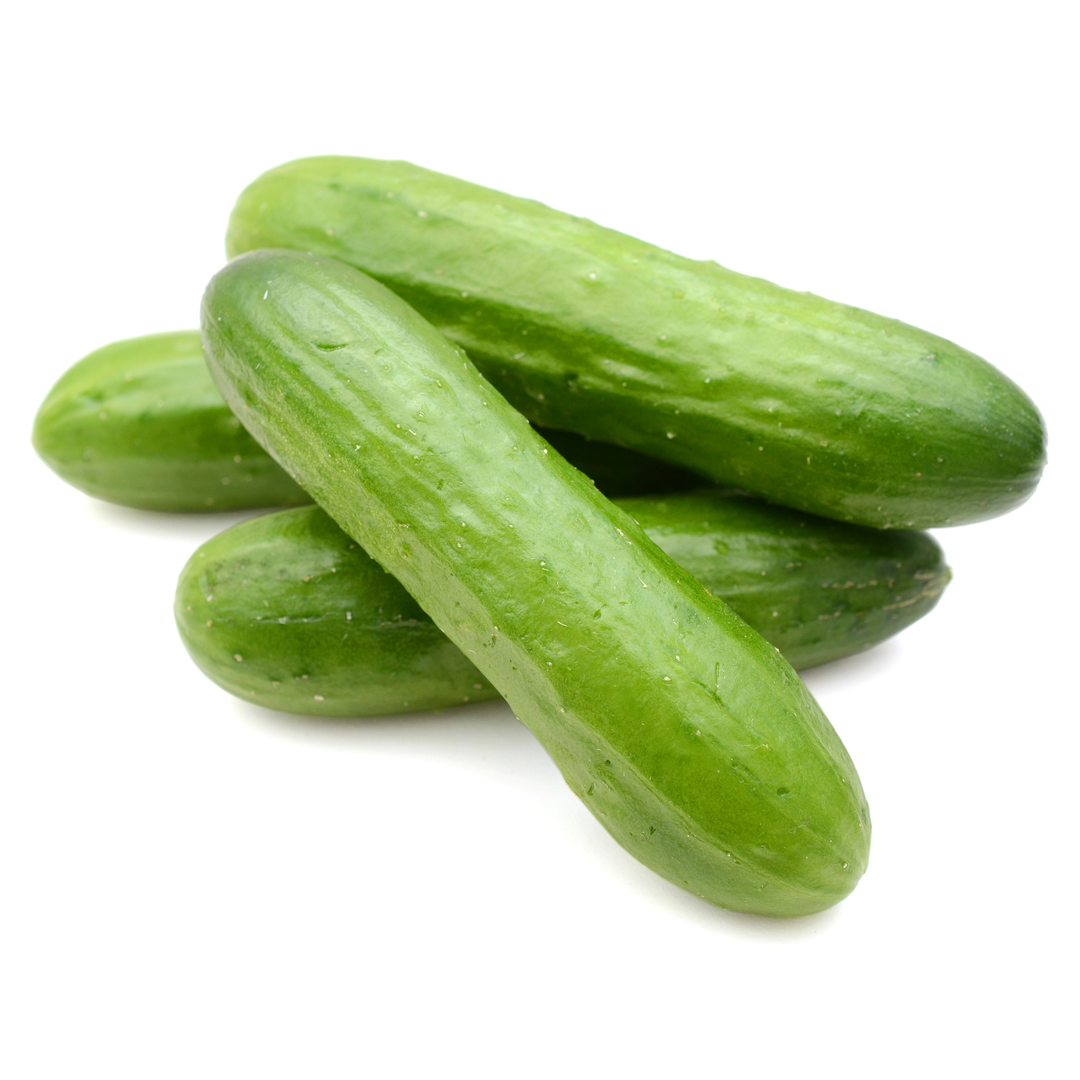 Shop Fresh Mini Cucumbers Online London Grocery