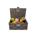 Luxury Mix Tropical Fruits Hamper | 5 Kinds of Exotic Fruits  | London Grocery