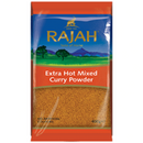 Mixed Curry Powder Extra Hot 100g - London Grocery