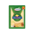 Mlekpol Gouda Slices 150gr-London Grocery