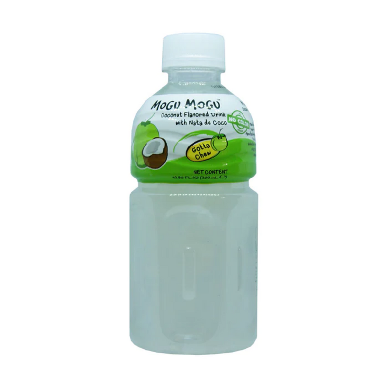 Mogu Mogu Coconut 24 x 320ml | London Grocery