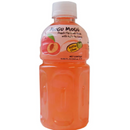 Mogu Mogu Peach 24 x 320ml | London Grocery