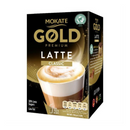 Mokate Gold Gold Latte 8 x 12.5gr-London Grocery