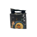 Mom's Dry Noodles (Onion & Shrimp Flavour) 539gr-London Grocery