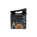 Mom's Dry Noodles (Sichuan Spicy Flavour) 404gr-London Grocery