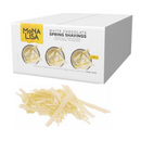 Mona Lisa White Chocolate Shavings 2.5kg  - London Grocery
