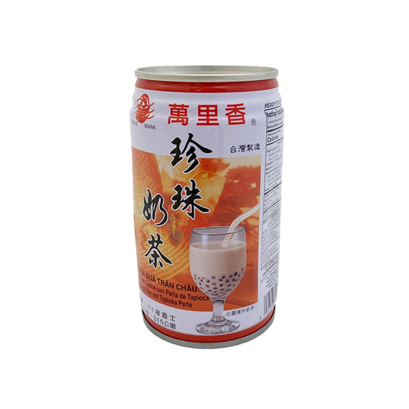 Mong Lee Shang Pearl Milk Tea 320gr-London Grocery