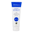 Moogoo Cover Up Buttercup SPF15 Natural Moisturiser | London Grocery