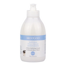 MooGoo Full Cream Moisturiser 500g | London Grocery