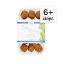 Mr Freeds Tuna Bites 250gr-London Grocery