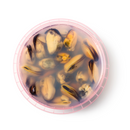 Mussels in Pot - London Grocery