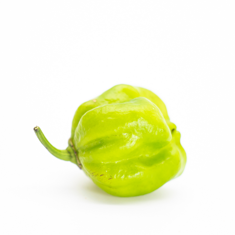 Naga Jolokia Green | Ghost Pepper - London Grocery