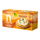 Nairn's Gluten Free Cheese Crackers 150g | London Grocery