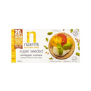 Nairns GF Superseed W/Grain Cracker 137g-London Grocery