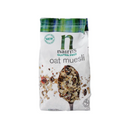 Nairns GF Vegan Oat Muesli 450g - London Grocery