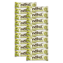 Nakd Apple Danish 18 x 35g | London Grocery