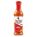 Nando’s Hot Peri Peri Sauce 6 x 125g | London Grocery