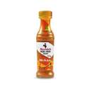 Nando’s Medium Peri Peri Sauce 6 x 125g | London Grocery