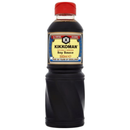 KIKKOMAN Naturally Brewed Soy Sauce 500 ml - London Grocery