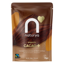 Naturya Cacao+ Blend FT Organic 300g | London Grocery