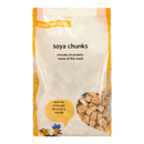 Holland & Barrett Natural Soya Protein Chunks 375g | London Grocery