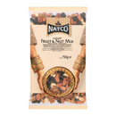 Natco Luxury Fruit & Nut Mix 750gr-London Grocery