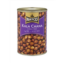Natco Kala Chana 12 x 400g | London Grocery