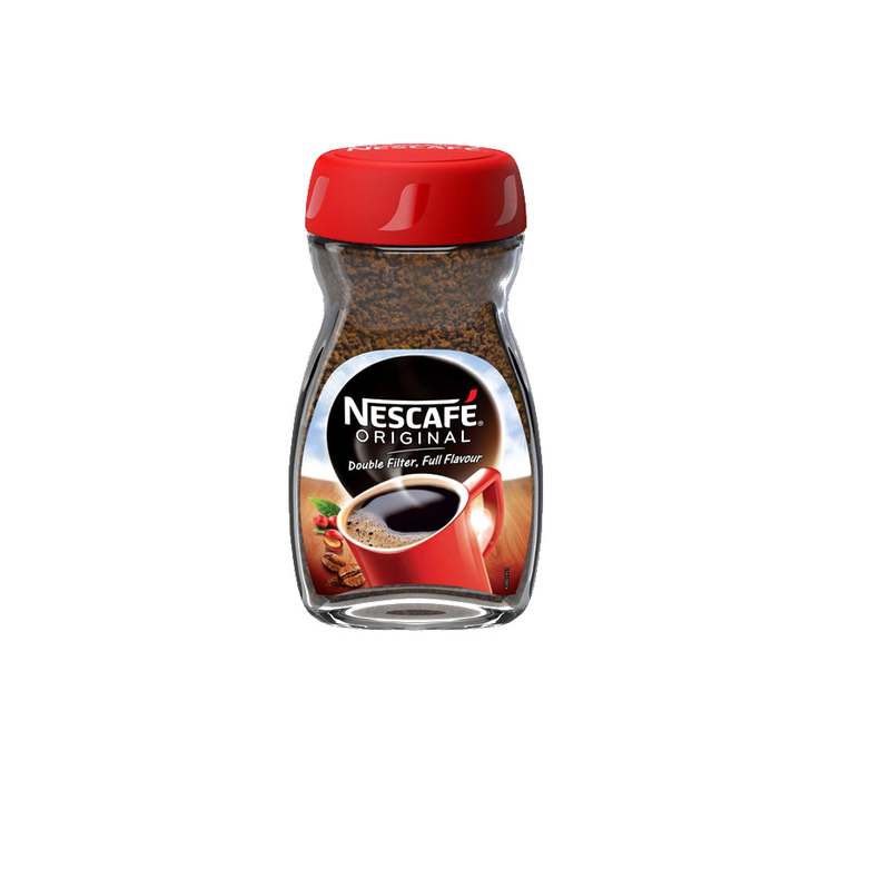 Nescafe Classic 200 gr - London Grocery