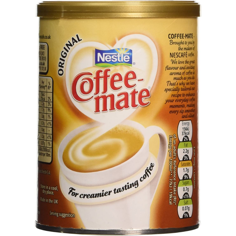 Nestlé Coffee Mate 10 x 200g | London Grocery