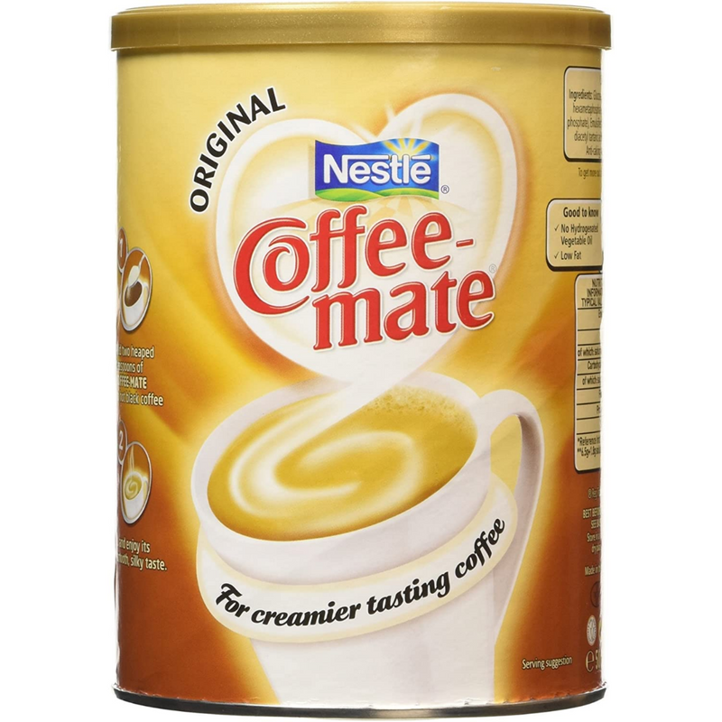 Nestlé Coffee Mate 6 x 500g | London Grocery