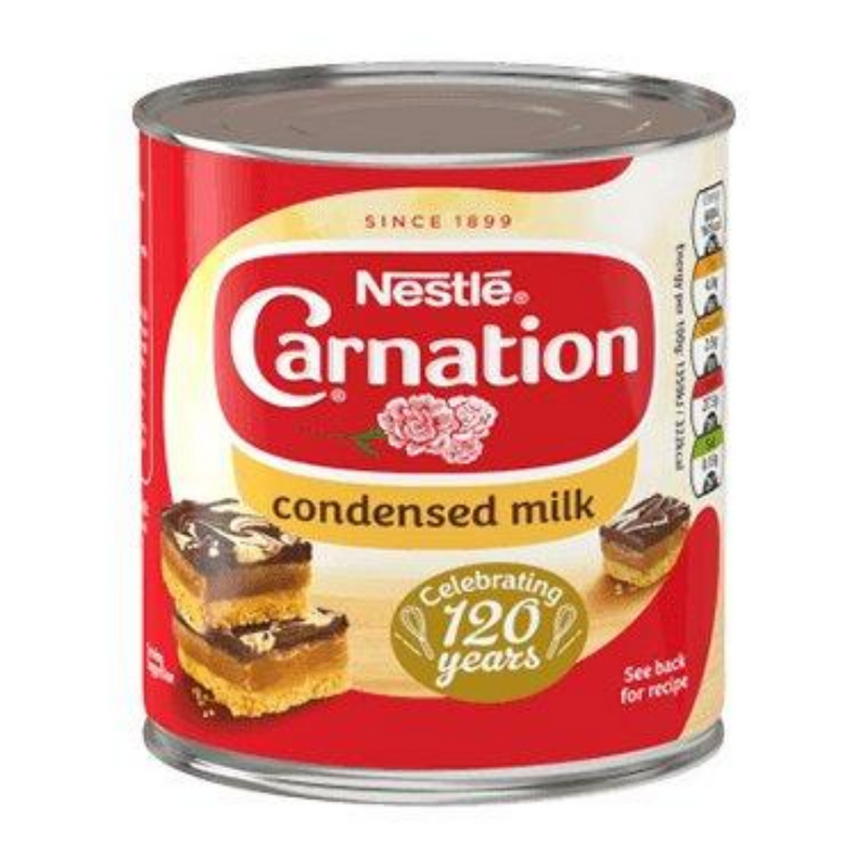 Nestlé Carnation Condensed Milk 6 x 397g | London Grocery